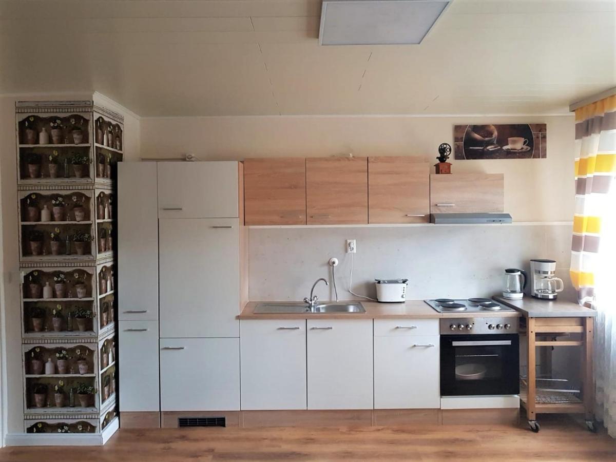 Ferienwohnung Luna Cochem Ngoại thất bức ảnh
