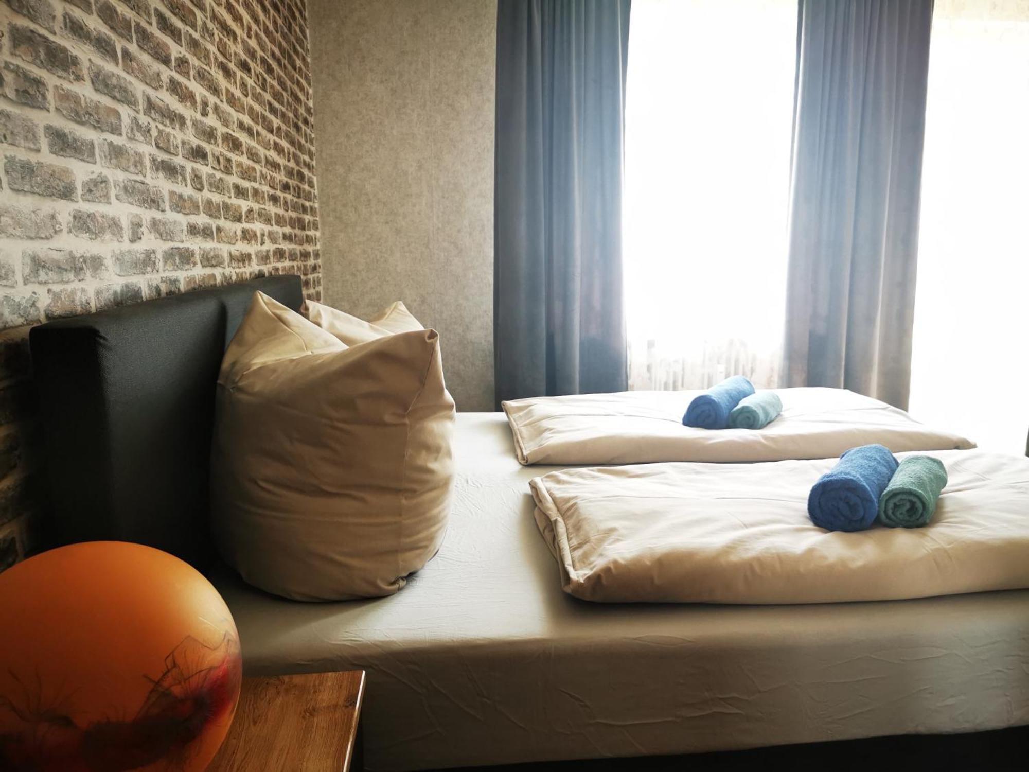 Ferienwohnung Luna Cochem Ngoại thất bức ảnh