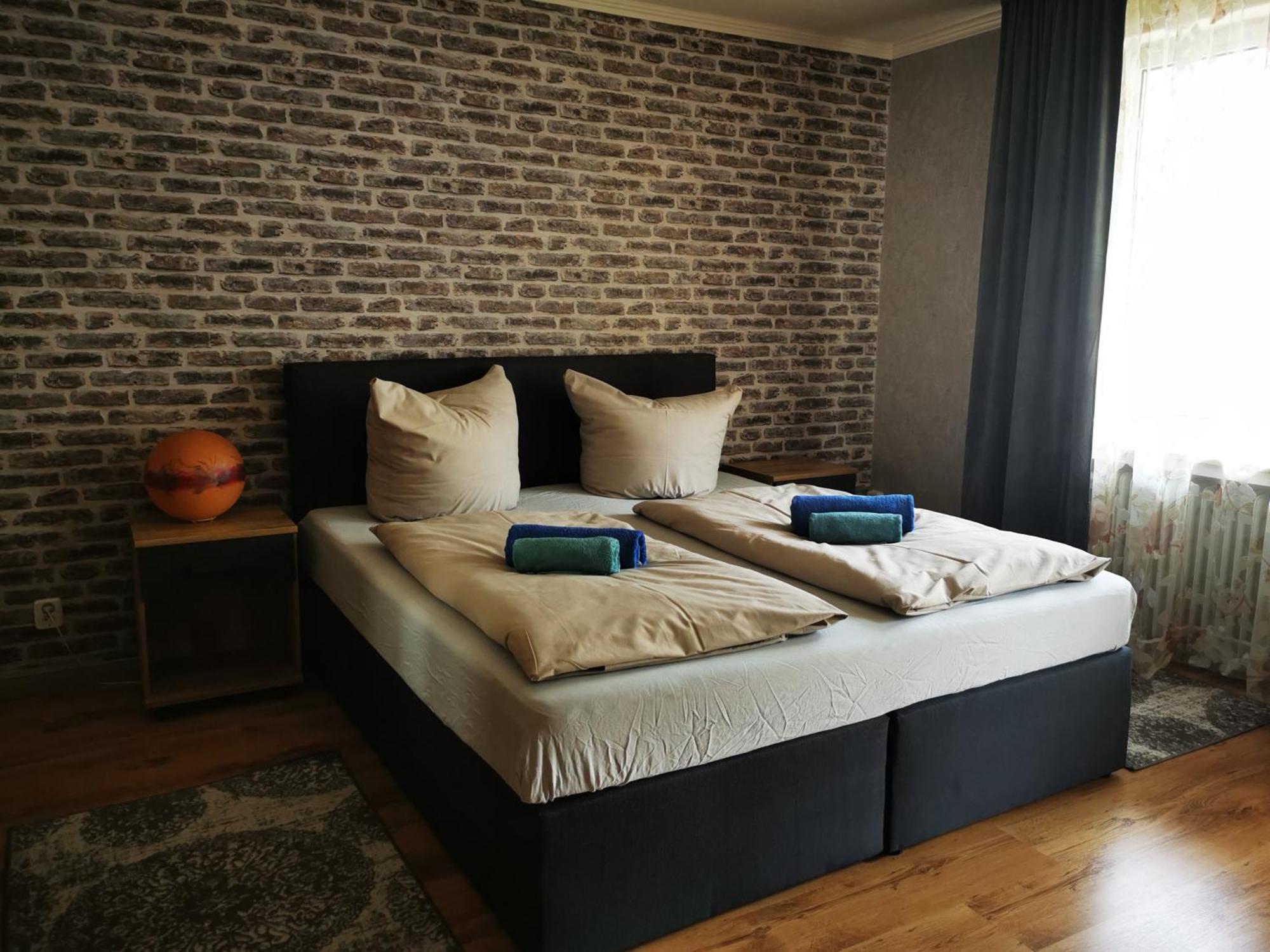 Ferienwohnung Luna Cochem Ngoại thất bức ảnh